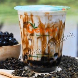 นมโอชายะ (Brown Sugar)