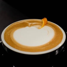 Mocha Cello (Hot)