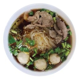 ก๋วยเตี๋ยวหมูเลียงคุณตุ๊ก