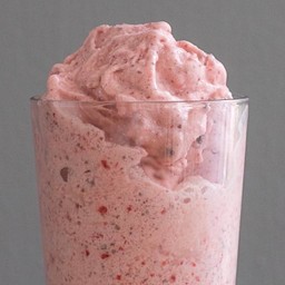 WTF Strawberry