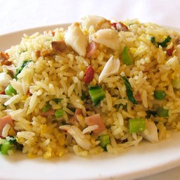 ข้าวผัดหยางโจว