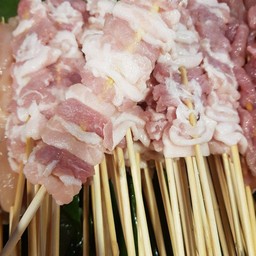 หมูสามชั้น