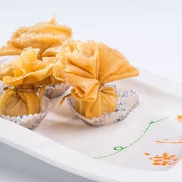 ถุงทองทอด