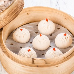 เสี่ยวหลงเปา Xiao Long Bao