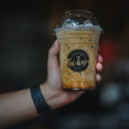 Ice Latté