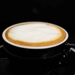 CAPPUCCINO (HOT)
