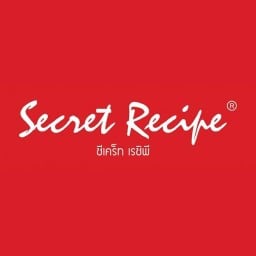 Secret Recipe เซ็นทรัล บางนา