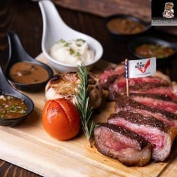 Best country Beef & Bar ราชพฤกษ์