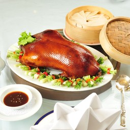 เป็ดปักกิ่ง