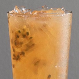 Sunset Romance (Iced)