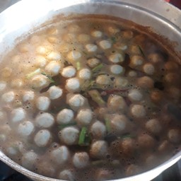 ขนมจีนแม่นาง