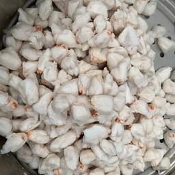 Topping เนื้อปู 100g
