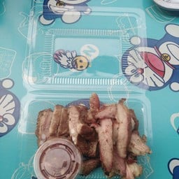 เฮียมาร์คหมูอบโอ่ง