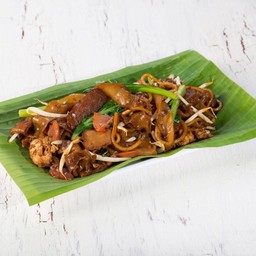 ฉ่าก๋วยเตี๋ยว Char Kway Teaw