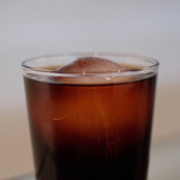COLD BREW