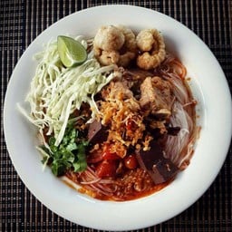 น้ำเงี้ยวง้อ