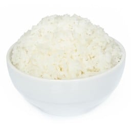 ข้าวสวย