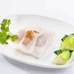 ก๋วยเตี๋ยวหลอดกุ้ง