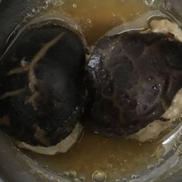 เห็ดหอม