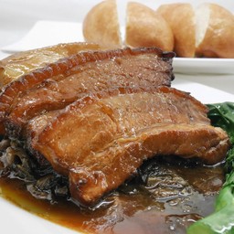 หมุ่ยชอยเคาหยก