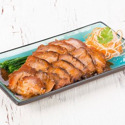 หมูแดง Char Siew S