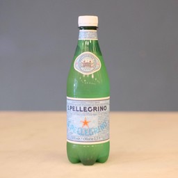 S.Pellegrino (Sparkling)