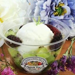 Save you (ร้านพี่ล่ำ)