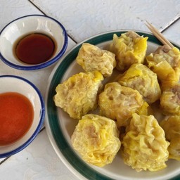 ขนมจีบหมู