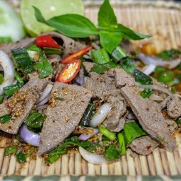 ตับหวาน