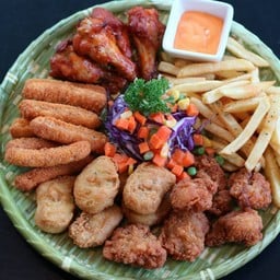 ชุดสุดคุ้ม