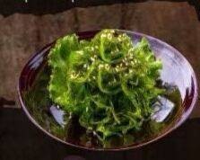 ยำสาหร่าย