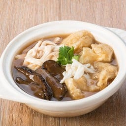 กระเพาะปลา Fish Maw