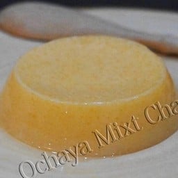 พุดดิ้งไข่ (EGG PUDDING)