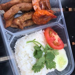 ข้าวกล่องณิชา