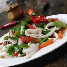 ร้านนี้มีแต่ของอร่อย