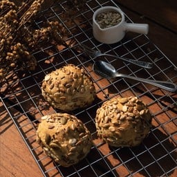 ข้าวกล้อง-ธัญพืช (เจ)