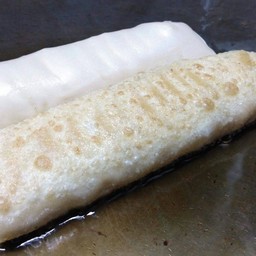 ลาวากล้วยทูโทน