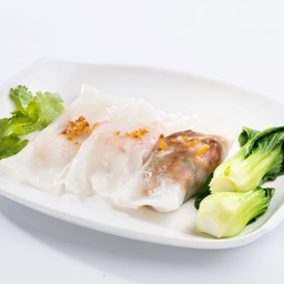 ก๋วยเตี๋ยวหลอดสามขุนพล