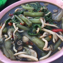 ร้านเอ๋แกงเห็ด