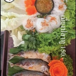 เมี่ยงปลาทู