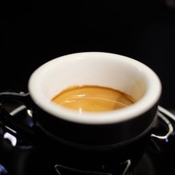 Espresso (hot)