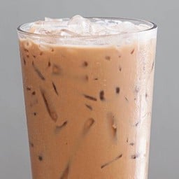 MOCHA (ICED)