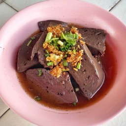เลือดเป็ด