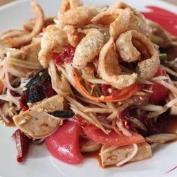 ส้มตำ ประกายวรรณ