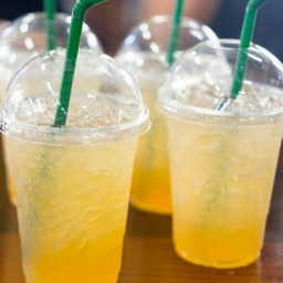 น้ำผึ้งมะนาว