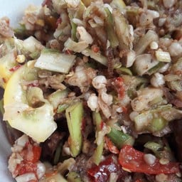 ส้มตำเจัอ้อม