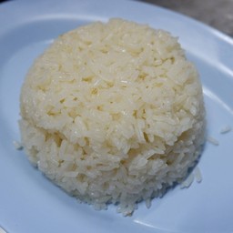 ข้าวเปล่า