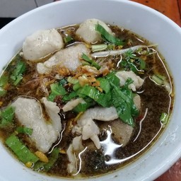 ก๋วยเตี๋ยวเรือพี่นกยูง