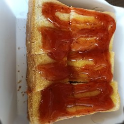 ปังปิ้ง แยมสตอเบอรี่