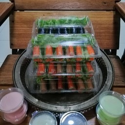 รักสลัด